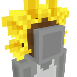 Sunflower Headpiece Key Art