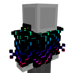 RGB Glitch Hoodie