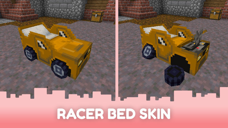 BedWars - 30 Day Pass Screenshot #9