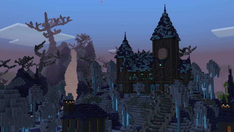 Enchanted Forest Screenshot #3