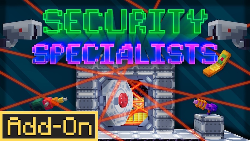Security Specialists