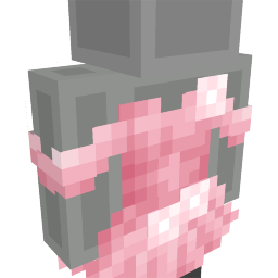 Pink Dress Key Art