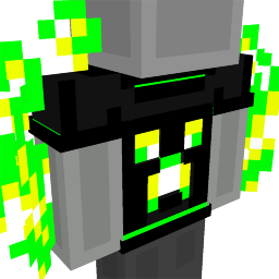 Power Surge Creeper Key Art