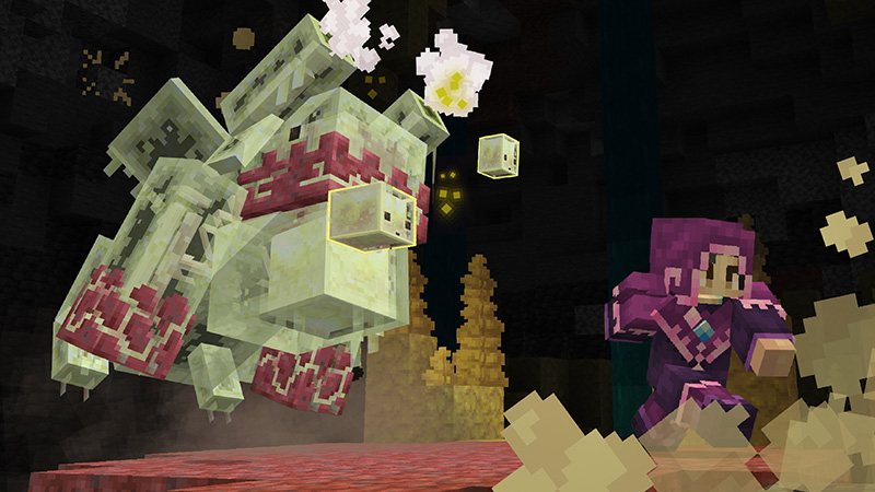 AdventureCraft 1.2 Add-On by Octovon