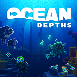 Ocean Depths Mashup Pack Icon