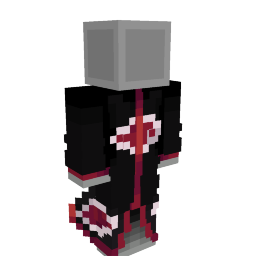 Cloud Ninja Cloak on the Minecraft Marketplace by Hielke Maps