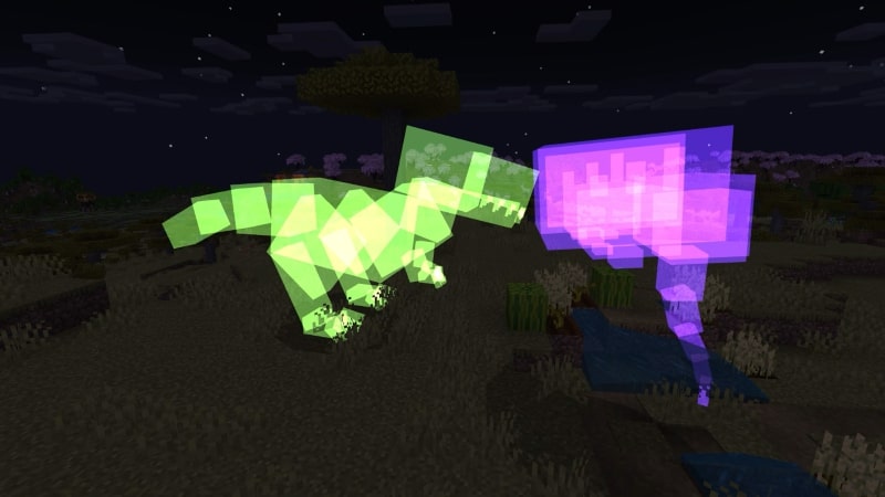 Hacker Items! Hacker Items! by Blockception