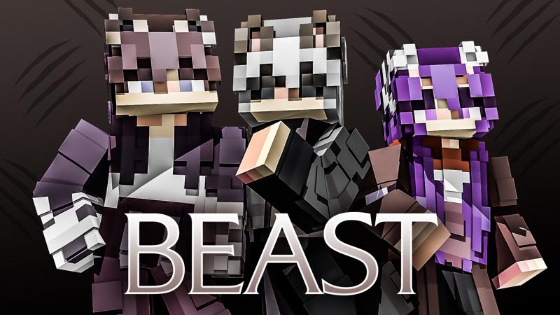 Beast Key Art