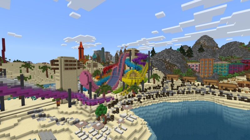 Funtopia World by Fun Creators