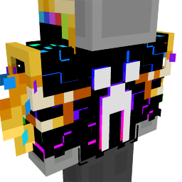 RGB Creeper Top Key Art