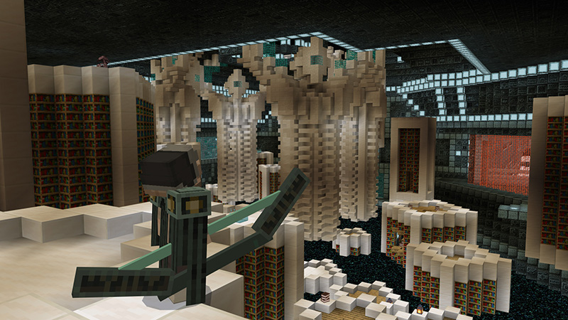 The Legacy Cities Screenshot #2