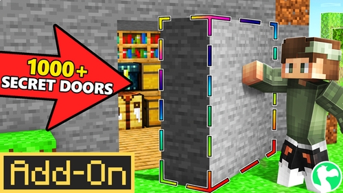 Secret Doors