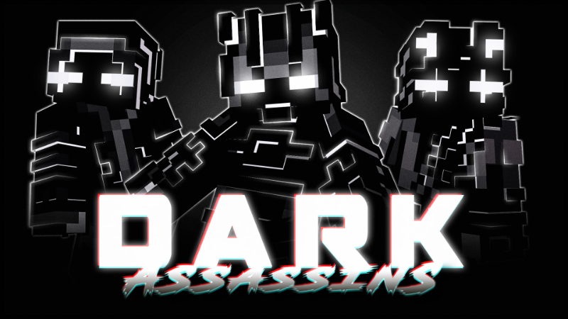 Dark Assassins
