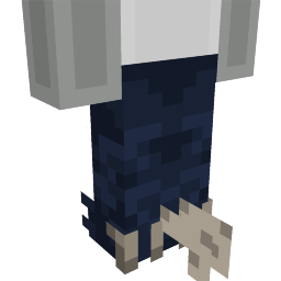 Raptor Legs on the Minecraft Marketplace by Shapescape