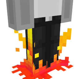 Red Fire Ground Jeans