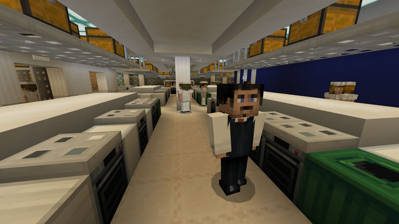 Cruise Ship Roleplay screenshot 2