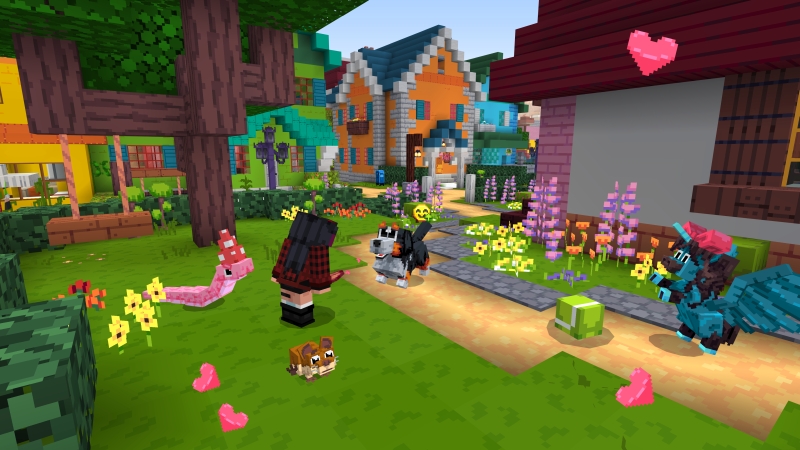 Love Pets Screenshot #2