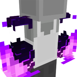 Ender Inferno Arms