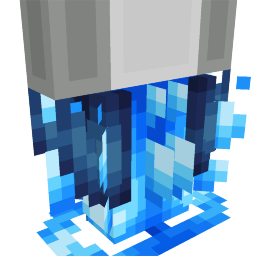 Water Elemental Legs Key Art