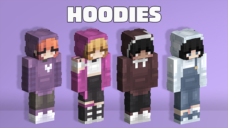 HOODIES