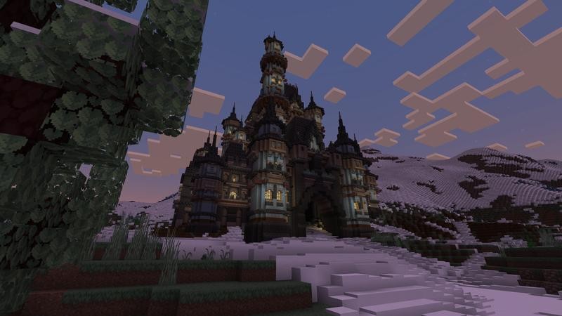Iron & Stone Your Medieval Era Screenshot #4