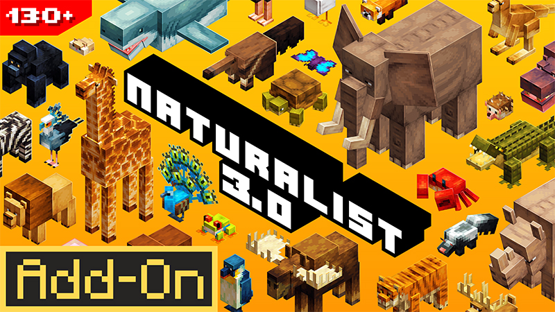 Naturalist 3.0