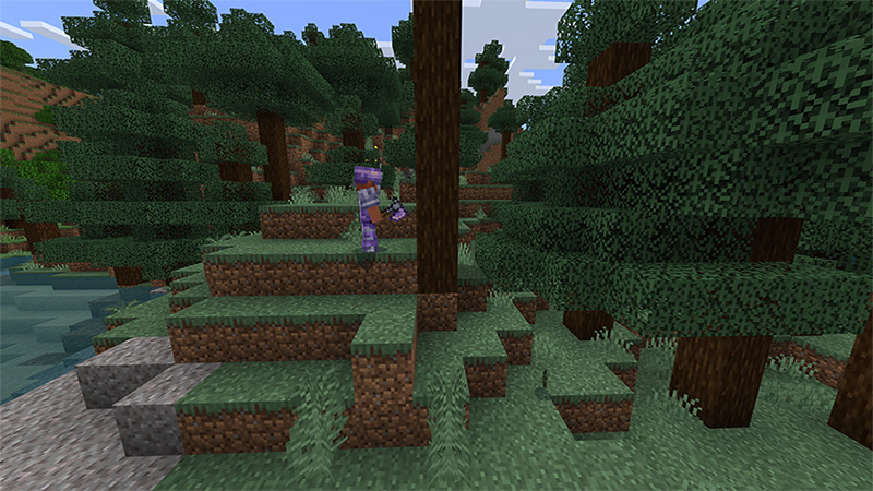 Amethyst Plus! Screenshot #4