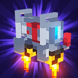 Jetpacks and More Pack Icon