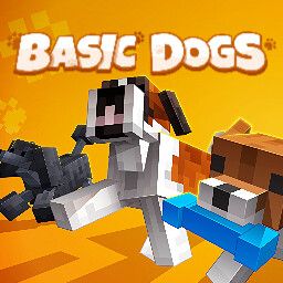 Basic Dogs Add-On Pack Icon