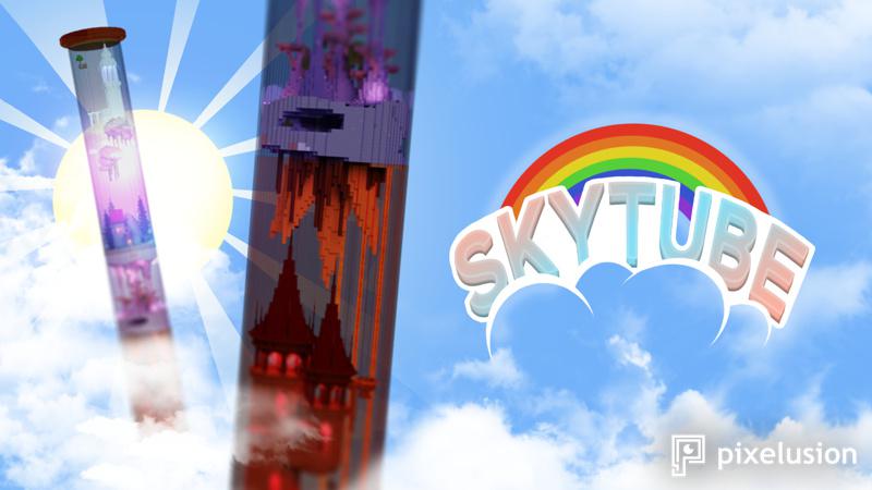 Skytube Key Art