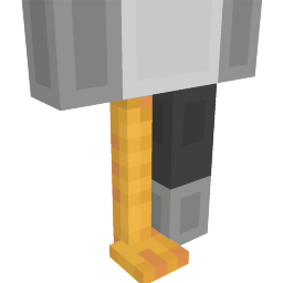 Chicken Legs Key Art