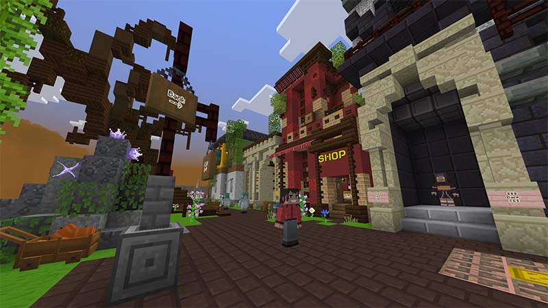 Pizza Tycoon Deluxe Screenshot #1