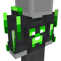 Hacker Hoodie Key Art