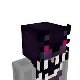 Animatronic Head