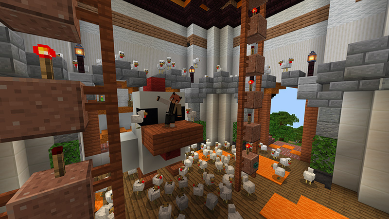 Chicken Friend Screenshot #4