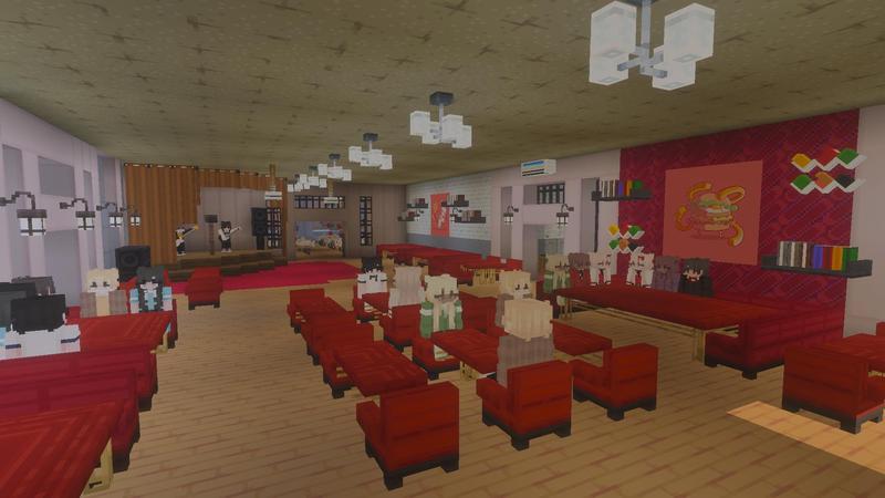 Restaurant Simulator by Architects Edge