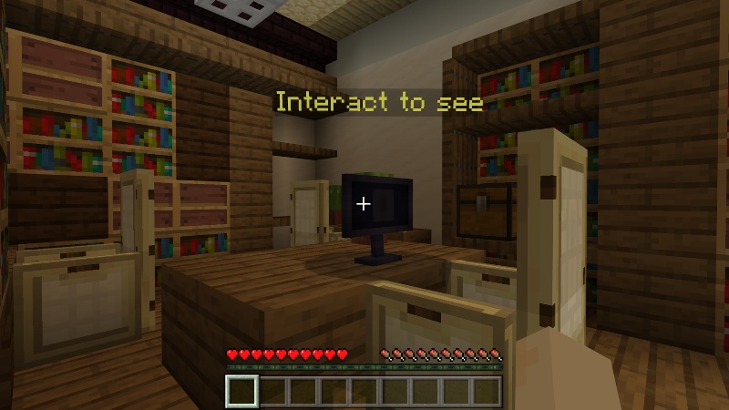 Secret Base Screenshot #4