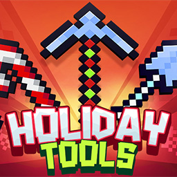 Holiday Tools Pack Icon