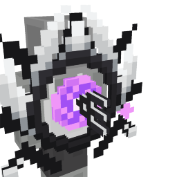 Celestial Guard Back