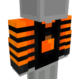 Pumpkin Stripes Key Art