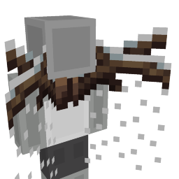 Snow Wings Key Art