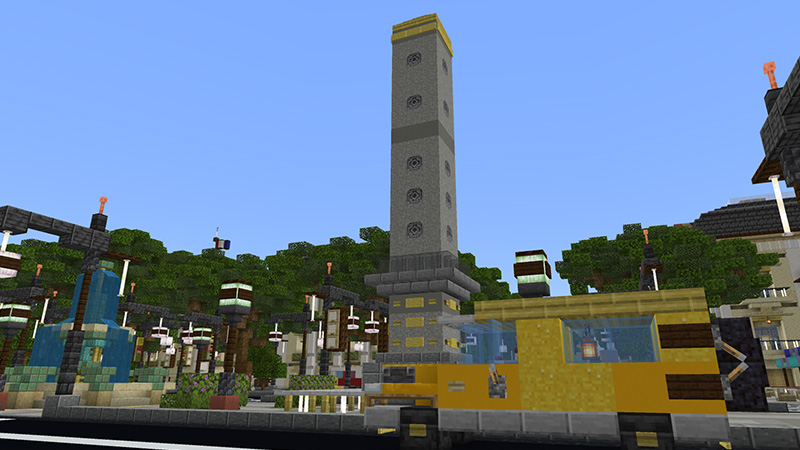 Cityscapes Paris Screenshot #9