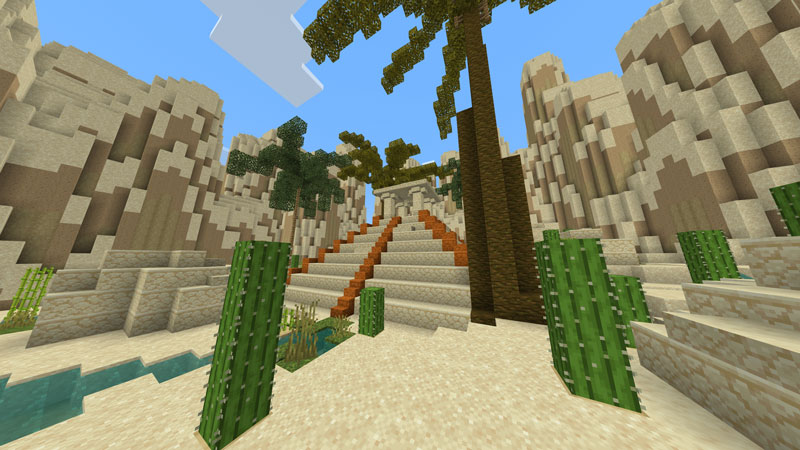 Find the Totem Screenshot #9