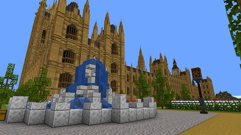 Westminster Palace Screenshot #3