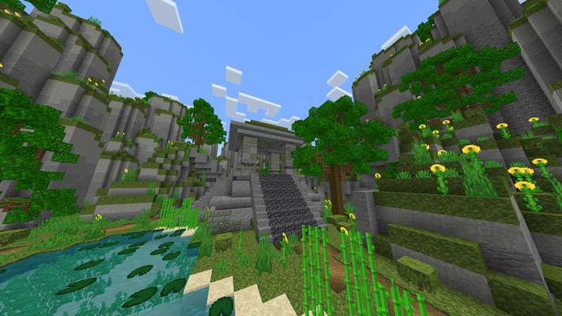 Find the Totem Screenshot #7