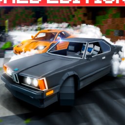 Drift Simulator: World Edition Pack Icon