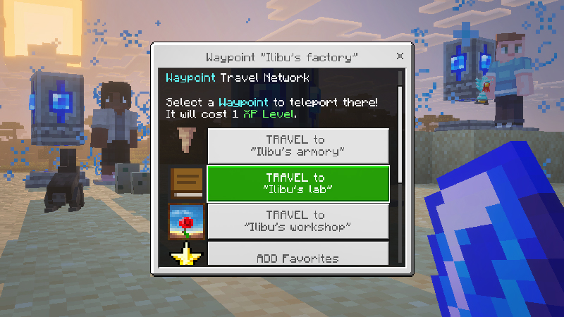 UTILITY: Trophies, Stats, and More Add-On by Pixelbiester