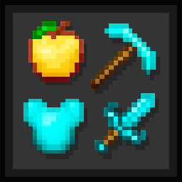 Zeus 16x PvP Pack Pack Icon