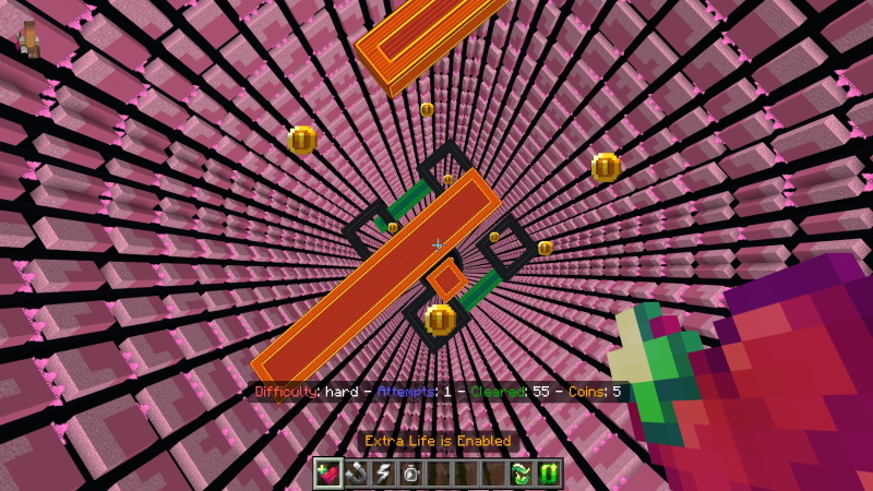 Moving Dropper Screenshot #4