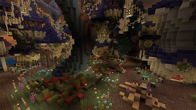 Heritage Texture Pack Screenshot #1